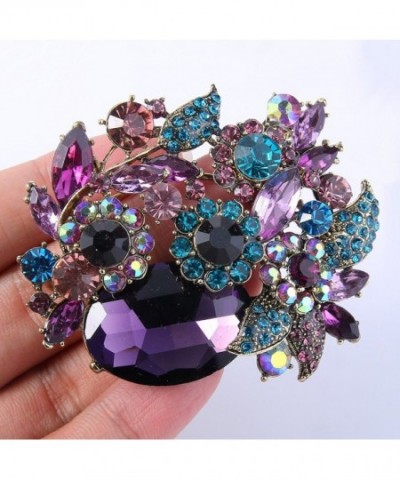 Women's Brooches & Pins