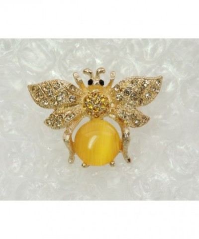 Women's Brooches & Pins