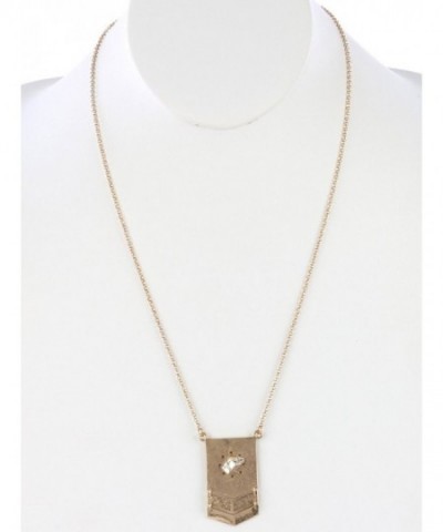 Women's Chain Necklaces