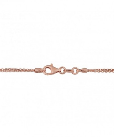 Women's Chain Necklaces