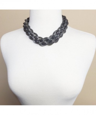 Women's Chain Necklaces