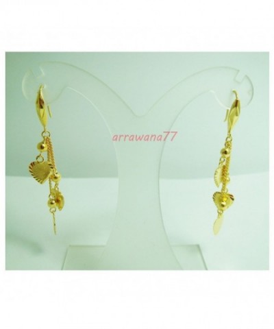 Women's Drop & Dangle Earrings