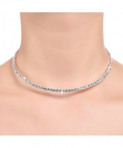 Women's Choker Necklaces