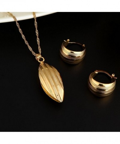 Women's Jewelry Sets