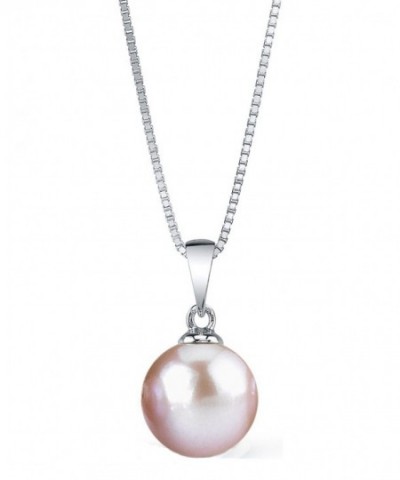 Freshwater Cultured Pearl Sydney Pendant