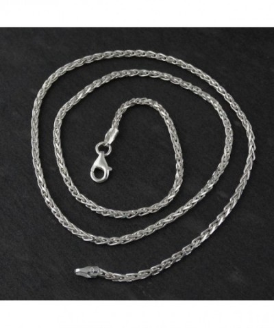 Women's Chain Necklaces