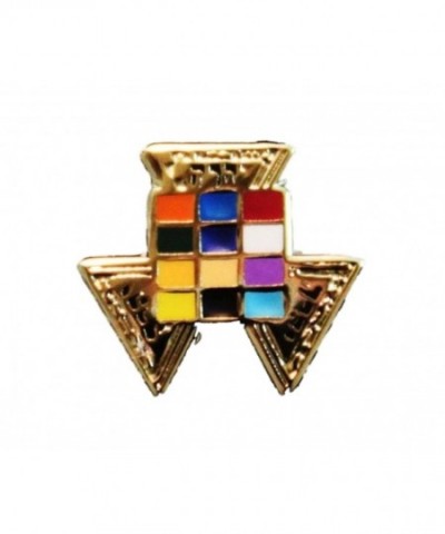 York Rite Priest Deluxe Masonic Lapel