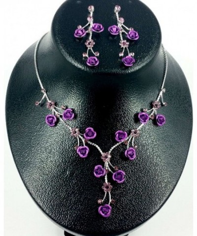 Women's Jewelry Sets