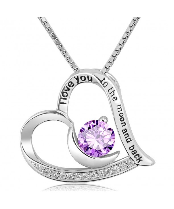 CoolJewelry Sterling Silver Necklace Pendant