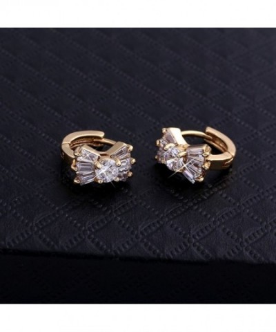 Women's Hoop Earrings