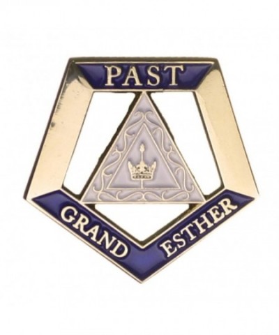 Order Eastern Grand Esther Jewel