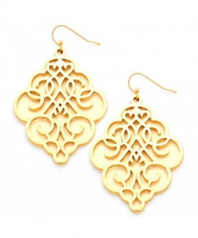 Women's Clip-Ons Earrings