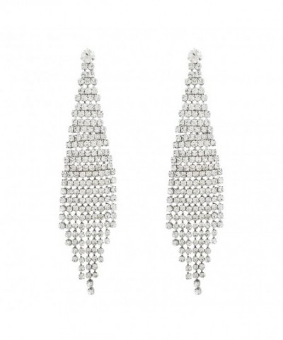 SELOVO Chandelier Dangly Earrings Jewelry