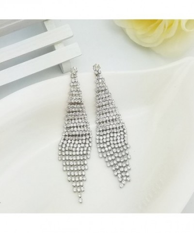 Women's Drop & Dangle Earrings