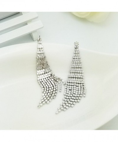 Cheap Designer Earrings Outlet