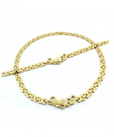 Women's Collar Necklaces