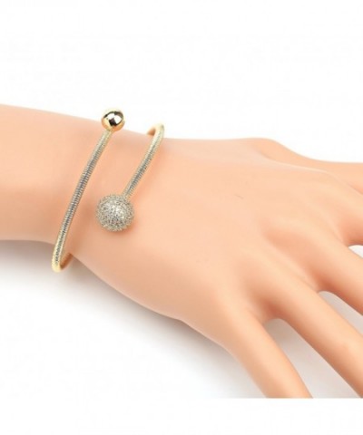 Women's Bangle Bracelets