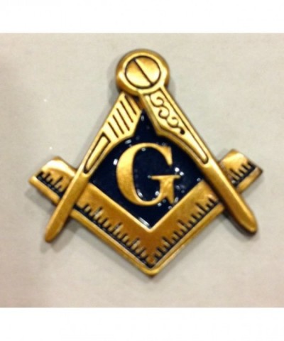Blue Lodge Masonic Lapel Pin