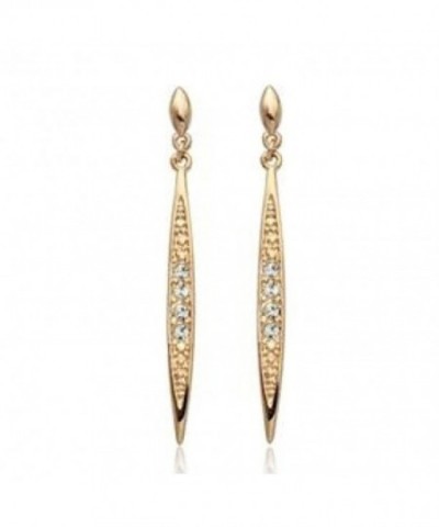 MOTHERS ROMANTIC HOLIDAY Zirconia Earrings