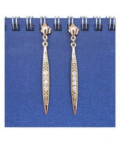 Women's Drop & Dangle Earrings