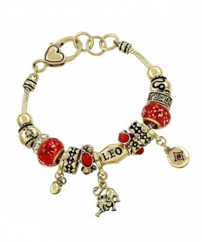 DianaL Boutique Horoscope Bracelet Fashion