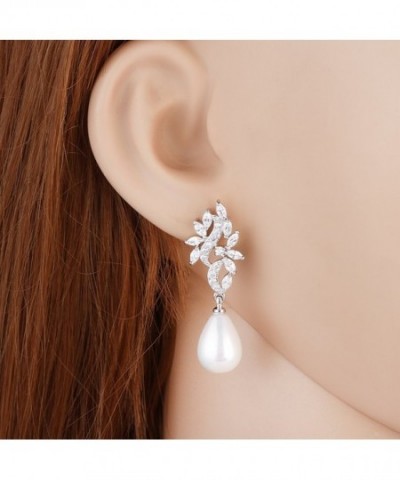 Women's Drop & Dangle Earrings