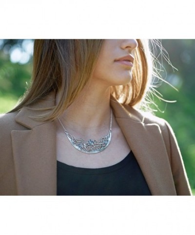 Women's Chain Necklaces