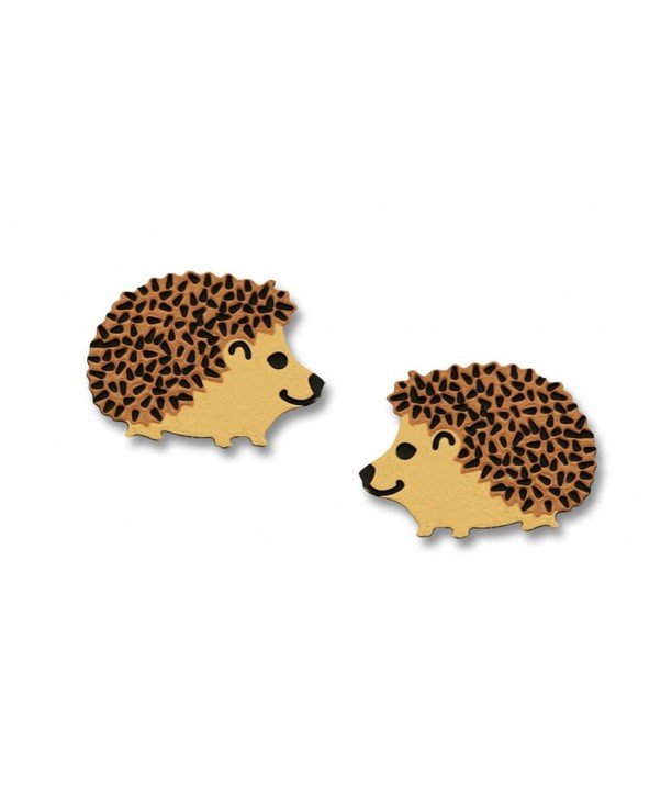 Sienna Sky Handpainted Hedgehog 1855