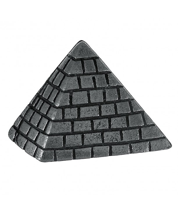 Pyramid Lapel Pin 10 Count