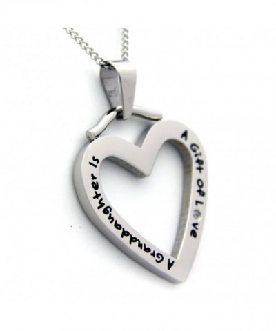 Necklaces Online