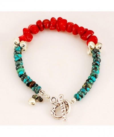 Women's Strand Bracelets