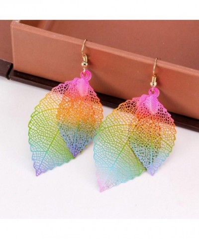 Women's Drop & Dangle Earrings