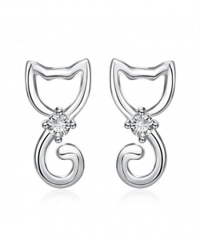 YFN Sterling Silver Earrings Earring