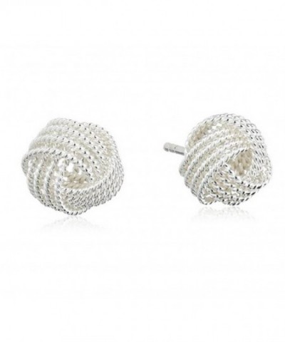 Sephla Silver Plated Earrings Women