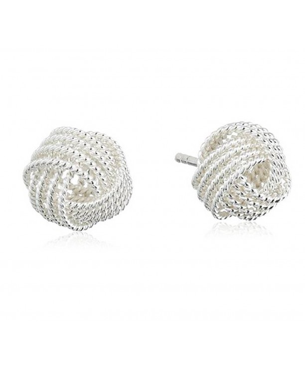 Sephla Silver Plated Earrings Women