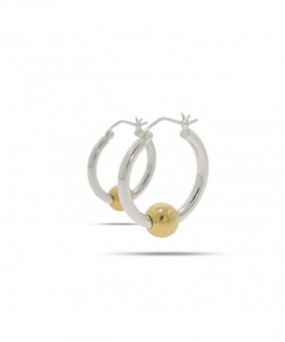 Women's Hoop Earrings