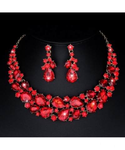 Women's Jewelry Sets