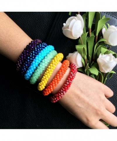 Women's Strand Bracelets