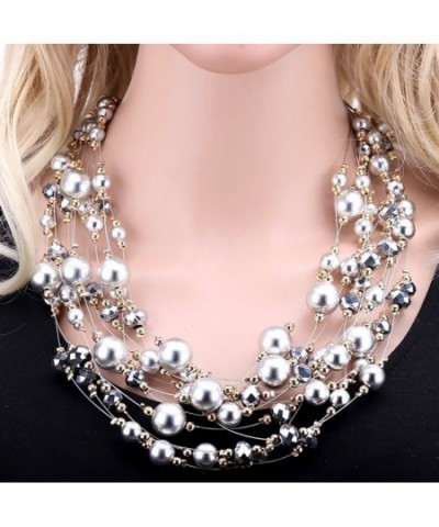 Women's Choker Necklaces