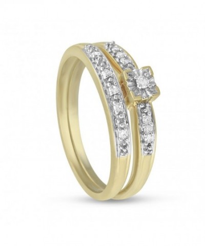 Women's Wedding & Engagement Rings