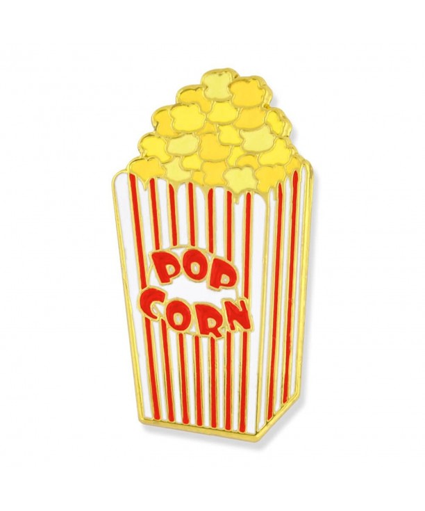 PinMarts Classic Popcorn Bucket Trendy