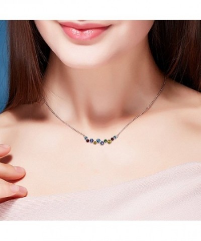 Women's Chain Necklaces