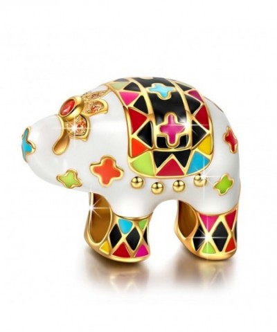 NinaQueen Elephant bracelets anniversary valentines