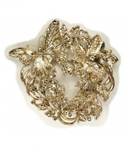 Women's Brooches & Pins