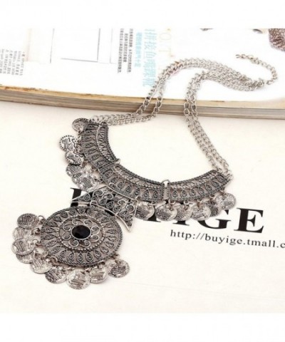 Women's Chain Necklaces