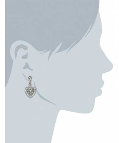 Women's Drop & Dangle Earrings