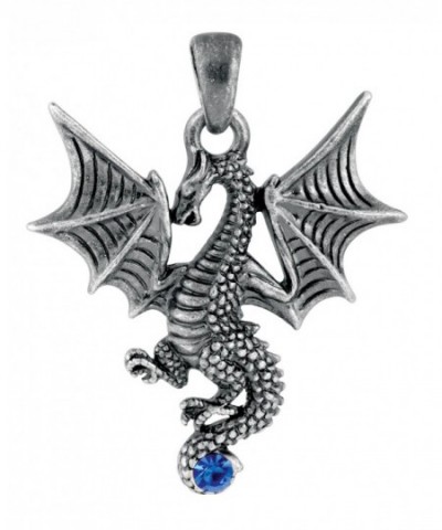 Pendant Collectible Accessory Serpent Necklace