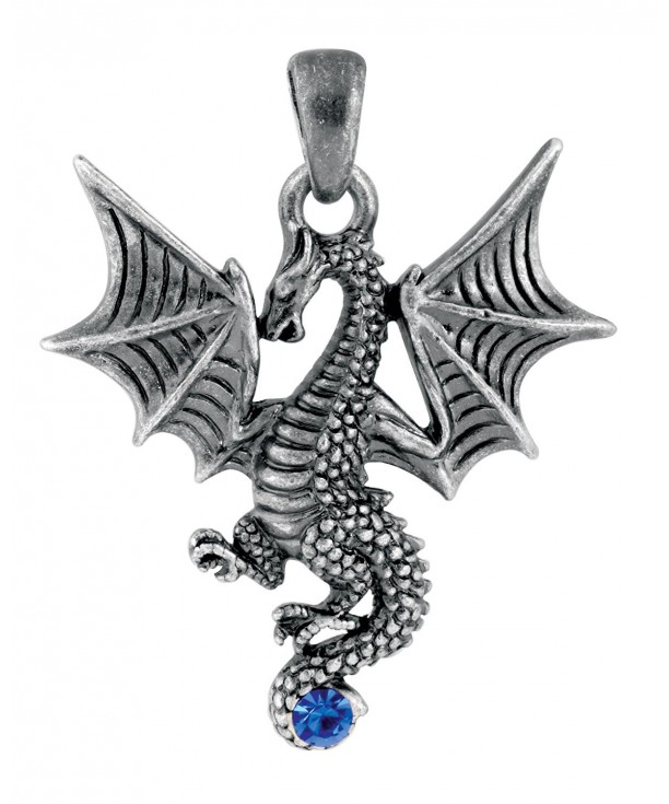 Pendant Collectible Accessory Serpent Necklace