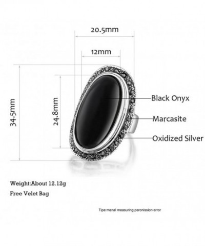 Women's Statement Rings