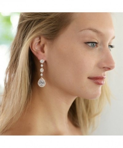 Women's Drop & Dangle Earrings